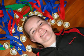 Darling Downs Eisteddfod- Friday