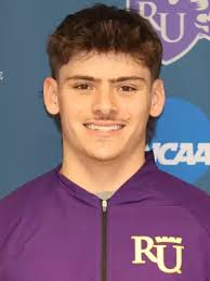 Joseph Stagowski (4/21/2024)