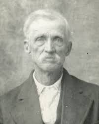 Samuel Richard Sneed (1832-1915)