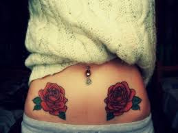 May 24, 2021 · see more posts like this on tumblr. 70 Rose Tattoos That Will Make You Reallllly Want A Rose Tattoo