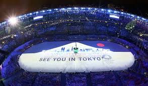 What channel is the 2021 olympics closing ceremony on? Rio 2016 Olympic Games Closing Ceremony 2016