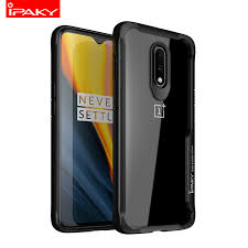 We have a very unique patented design of mounting solutions and we created an ecosystem that allow the user to use their smart device in any outdoor. For Oneplus 7 Pro Case Original Ipaky For Oneplus 7 Silicone Acrylic Hybrid Shockproof Transparent Case For Oneplus 7 Case Phone Case Covers Aliexpress