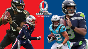 Key points the nfl's pro bowl will be held virtually this year, with players competing on ea's madden nfl '21. 2020 Pro Bowl Event Comes To Orlando This Week