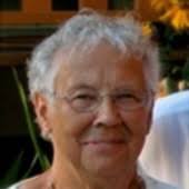 Obituary information for Marjorie Painter