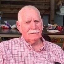 LeRoy E. "Spark" Armagost Obituary