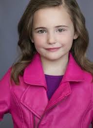 Quinn Copeland is the new generation of Punkey Brewster