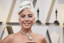 Lady gaga, born stefani joanne angelina germanotta, is an american songwriter, singer, actress, philanthropist, dancer and fashion designer. Lady Gagas Stupid Love Zeigt Genau Wie Wir Uns Alle Nach Einer Trennung Fuhlen Glamour