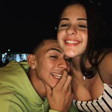 Tenemo el pikete en high🥵 pero andamo en low🥶” Primo y sis ❣️ CHRISTMAS  EVE🎄🎄❣️ Primo: @j.rodz26 Sis: @stella.maris12 @ Bayamon, Puerto Rico