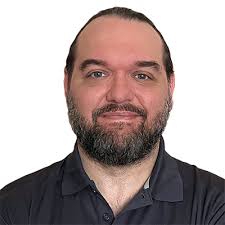 Meet a Team Member: George Deane