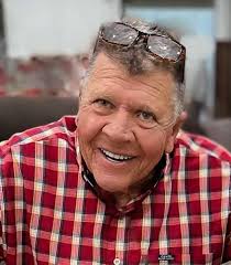 Michael Frank McCormick