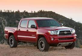 Gas mileage, engine, performance, warranty, equipment and more. 2011 Toyota Tacoma Review