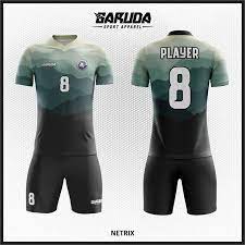 Jasa desain baju jersey futsal dan sepakbola murah dan bagus. Desain Baju Futsal Keren Update Tahun 2021 Berbagai Model