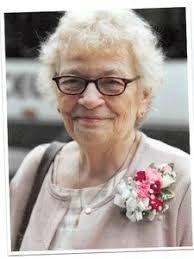 Gladys Tyler Obituary (1930