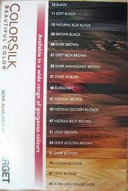 1 result for revlon colorsilk colors. Pin On Pixie Perfect