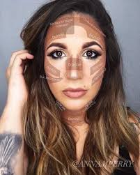 What's the difference between contour and bronzer?