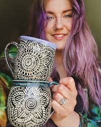 ♡ Cait ♡ Pottery