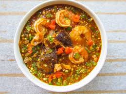 Okra soup is an african food that most african countries cook differently. Gambian Food 10 Delicious Dishes From The West African Country