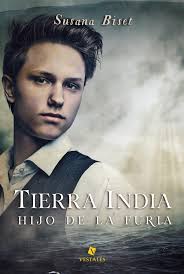 Tierra India. La Dama Escondida