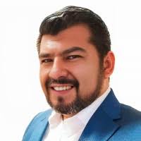 Diego Amador Crisóstomo