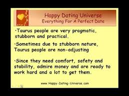 Star signs are determined by the sun's position in the sky in relation to a constellation on the day of your birth. Horoscope Signs Characteristics Of Taurus Youtube