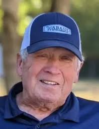 Obituary information for Dean C. Weber