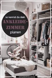 Ganz klassisch bezeichnet ein „begehbarer kleiderschrank eine möglichkeit zur aufbewahrung von kleidung und schuhen. Einen Begehbaren Kleiderschrank Planen So Habe Ich Mein Ankleidezimmer Eingerichtet Julies Dresscode