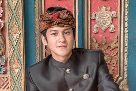 Check spelling or type a new query. Pemeran Pasha Atau Adi Buwana Buku Harian Seorang Istri Inilah Biodata Dan Profil Lengkap Antonio Blanco Jr Portal Kudus