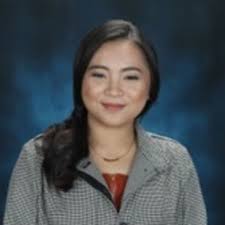 Krystel Iris DE CASTRO