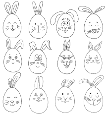 Download Easter Coloring Pages Free Fun Printable Spring Themed Coloring Pages For Families Printables 30seconds Mom