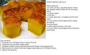 Pin On Fanpage Recipes Malaysia