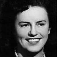 June Mudge Obituary (2018)