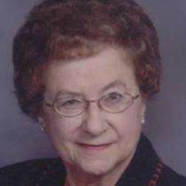 Mamie Ray Bell Duff (1926-2008)