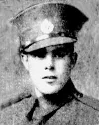 L/Sgt Walter John Gale, 29th Fd Coy