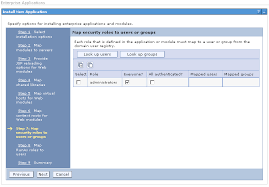 Websphere Administrator Resume Examples And Templates