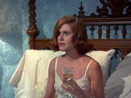 Dec 15, 1971 1 hr 11 min. Episode Review Columbo Lady In Waiting The Columbophile