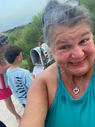 Navarre bucket list item completed