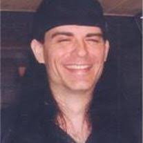 Obituary information for Jeffrey "Jeff" Parrish