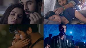 Kyun na laga de bollywood ki baazi. Watch Video Of Ae Dil Hai Mushkil Title Track Is Out And It S High On Emotions