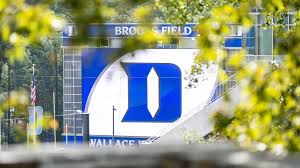 Maybe you would like to learn more about one of these? 203 Student Athletes Garner Duke Degrees Duke University