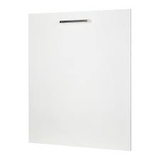 Geschirrspulerfront Nobilia Elements Gsbd60i Kuchenschrank Unterschrank Nobilia