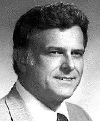 Dan JOHNSON Obituary