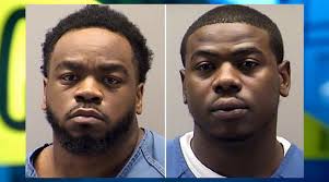 Men indicted in connection to Dayton double shooting, standoff