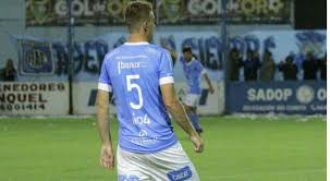Social rating of predictions and free today 10 january at 20:10 in the league «argentina nacional b» will be a football match between the teams estudiantes rio cuarto and agropecuario. El Colo Cabrera Deja Estudiantes De Rio Cuarto Y Jugara En Banfield