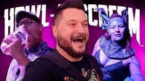 Shaun Carman's Instagram, Twitter & Facebook