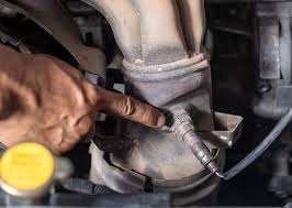 D ie lambdasonde befindet sich im auspuff von verbrennungsmotoren und ermittelt den sauerstoffgehalt im abgas. Lambdasonde Wissenswertes Diagnose Und Anleitung Zum Selber Wechseln Autoteile Markt De Blog