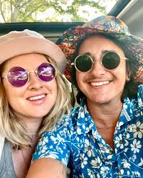 Kelsey Maeve, Somatic Practitioner