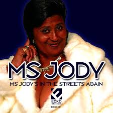 Ms. Jody: albums, songs, playlists