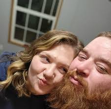 Destiny Broughton's Instagram, Twitter & Facebook