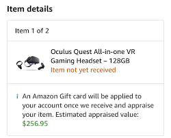 Upgrade Your Quest With Amazon Trade In Oculusquest