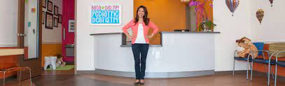 Our dental clinic provides comprehensive dental care to children up to 18 years of age. Boca Delray Pediatric Dentistry